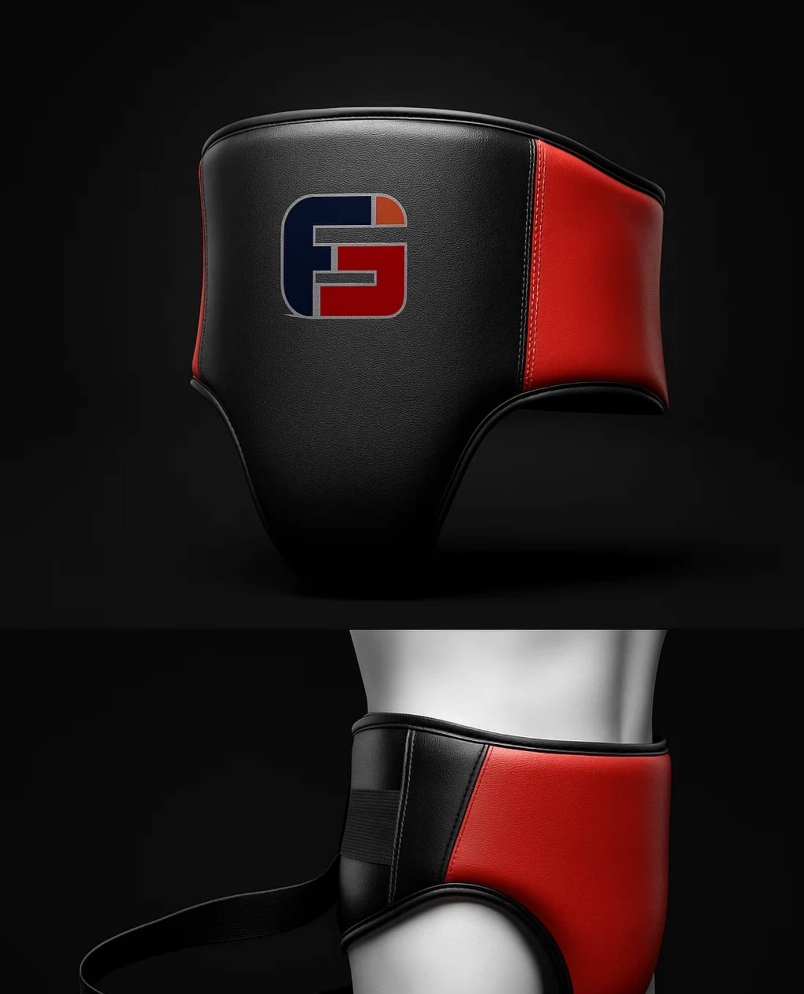Abdominal Guard