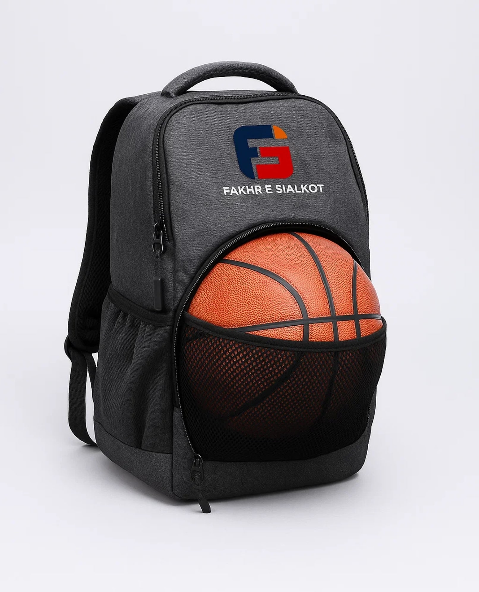 Basketball Bag
