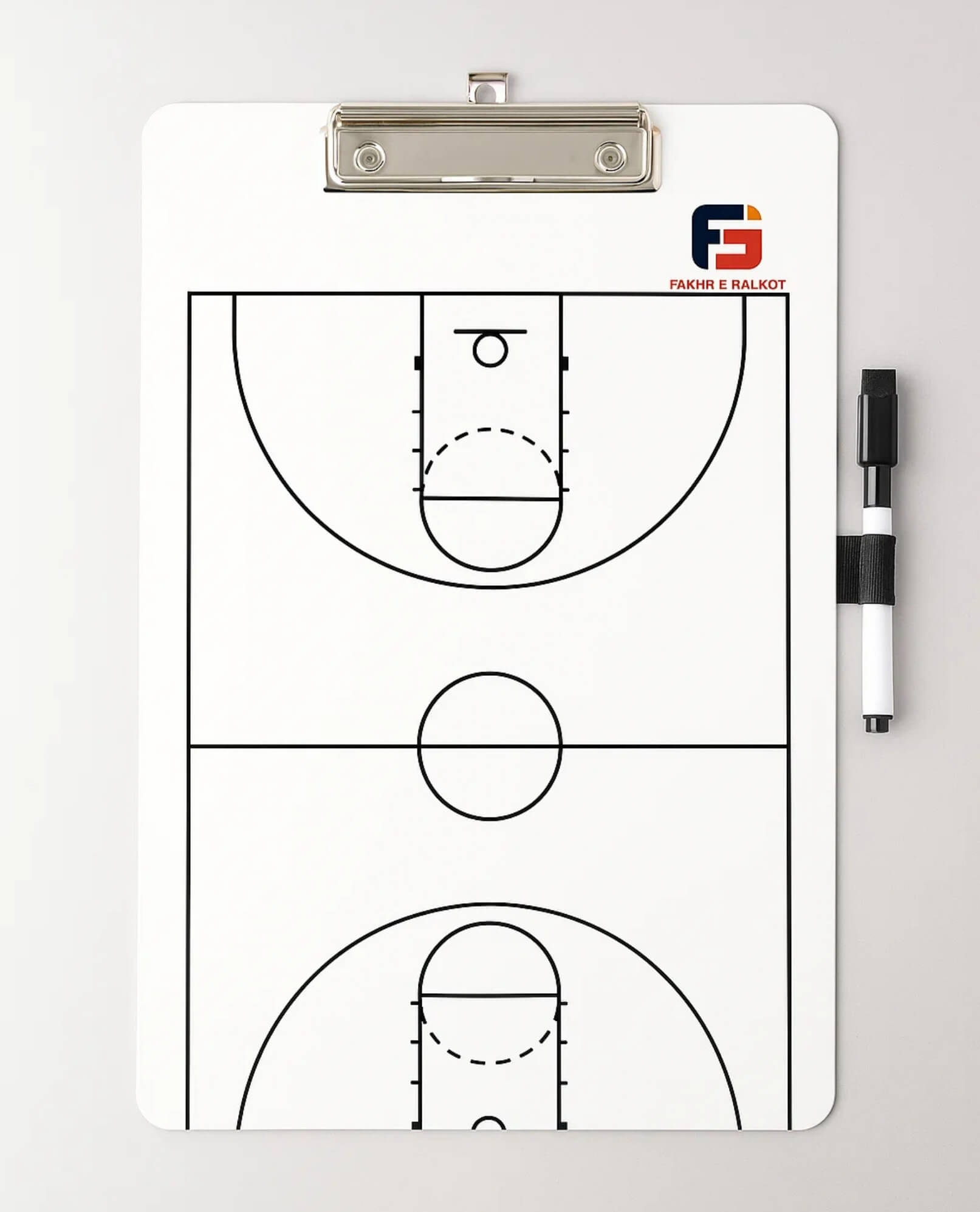 Coaching Clipboard