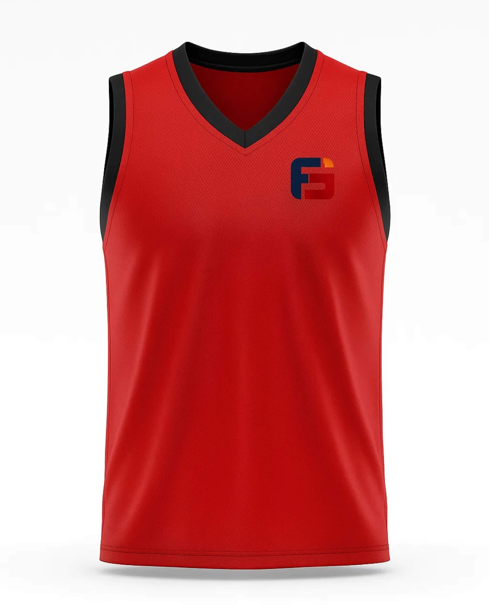 Basketball Jersey