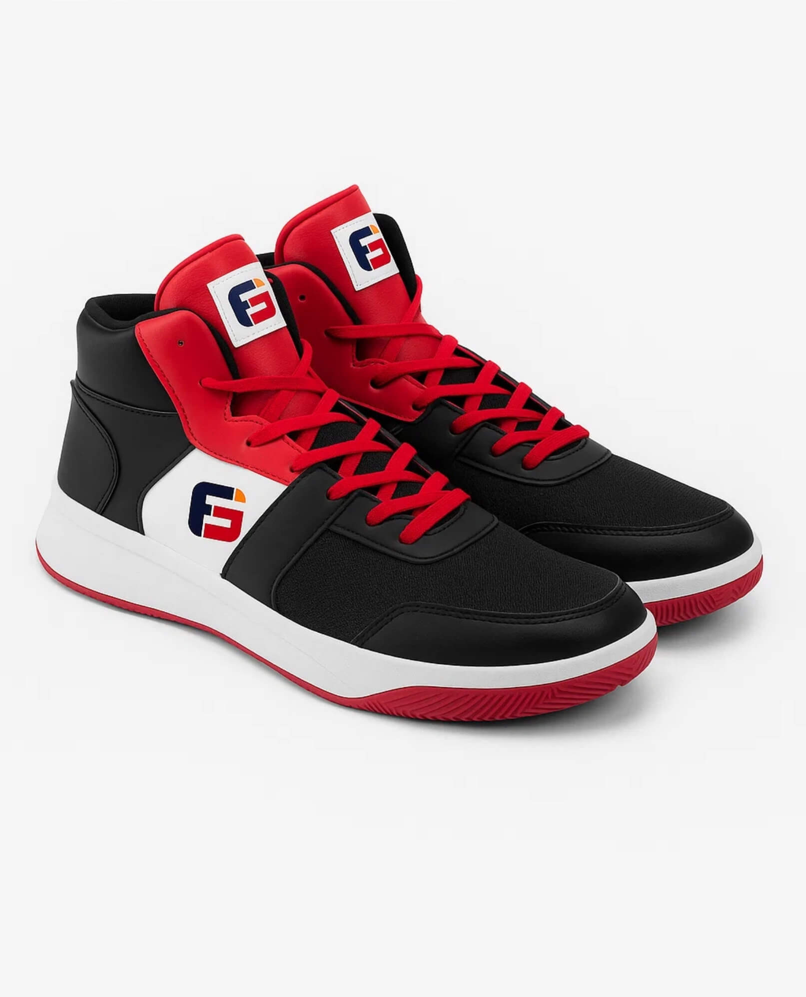 Basketball Shoes