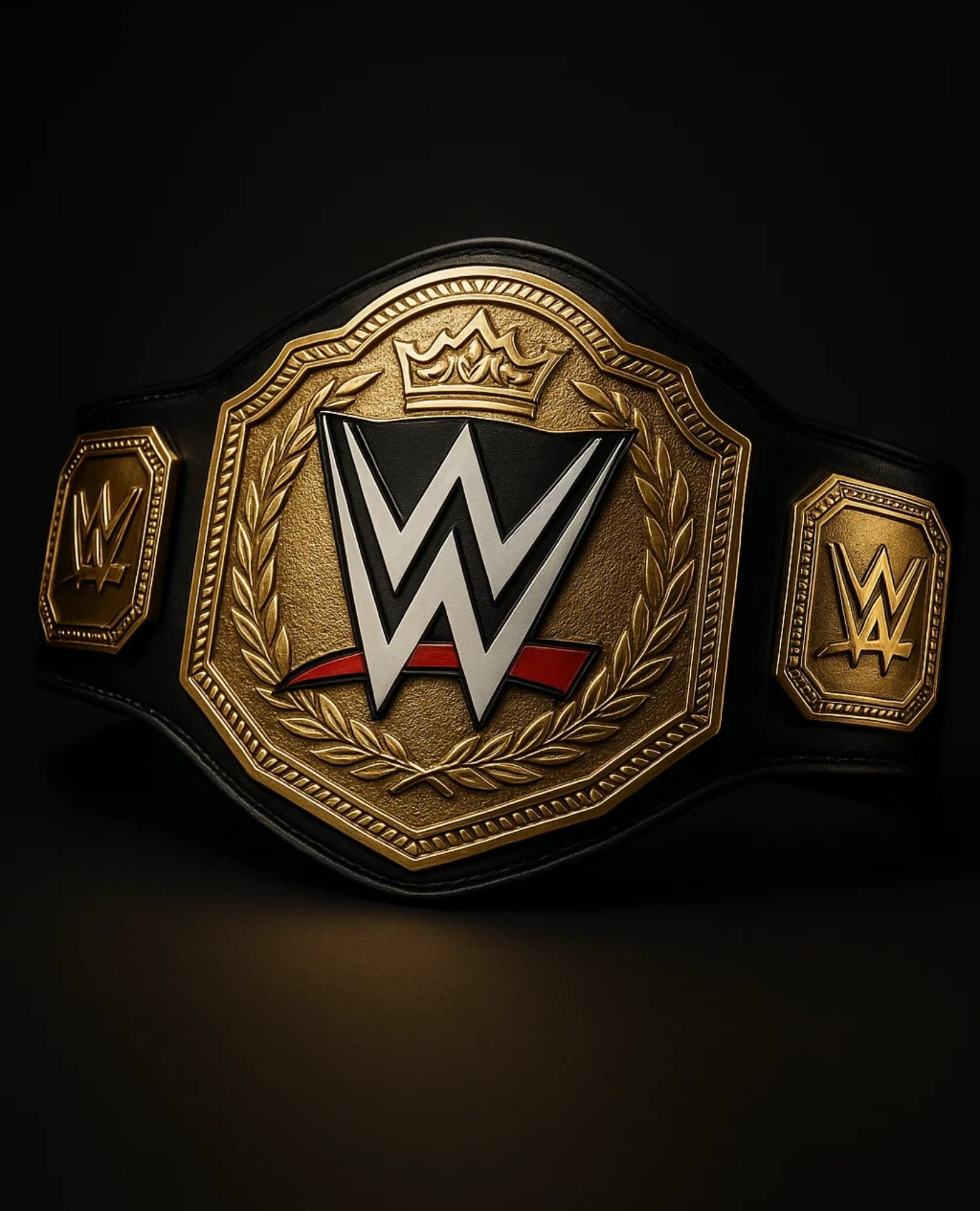 Championship Belt