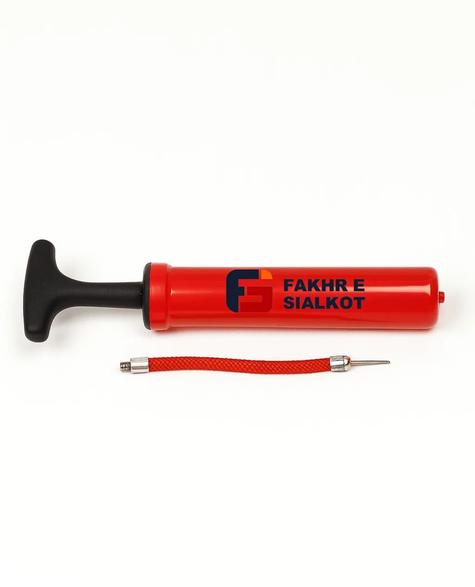 Ball Pump