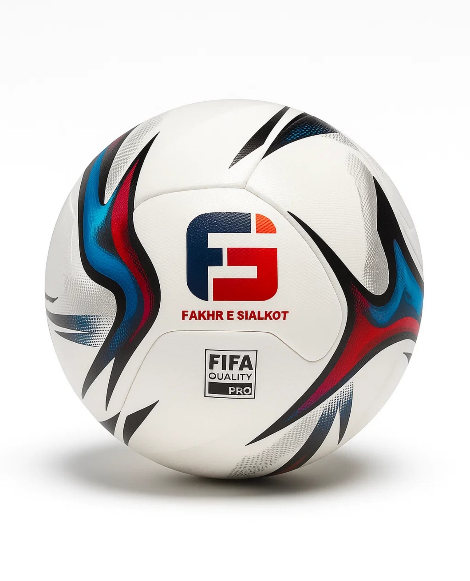 FIFA-Approved Match Ball
