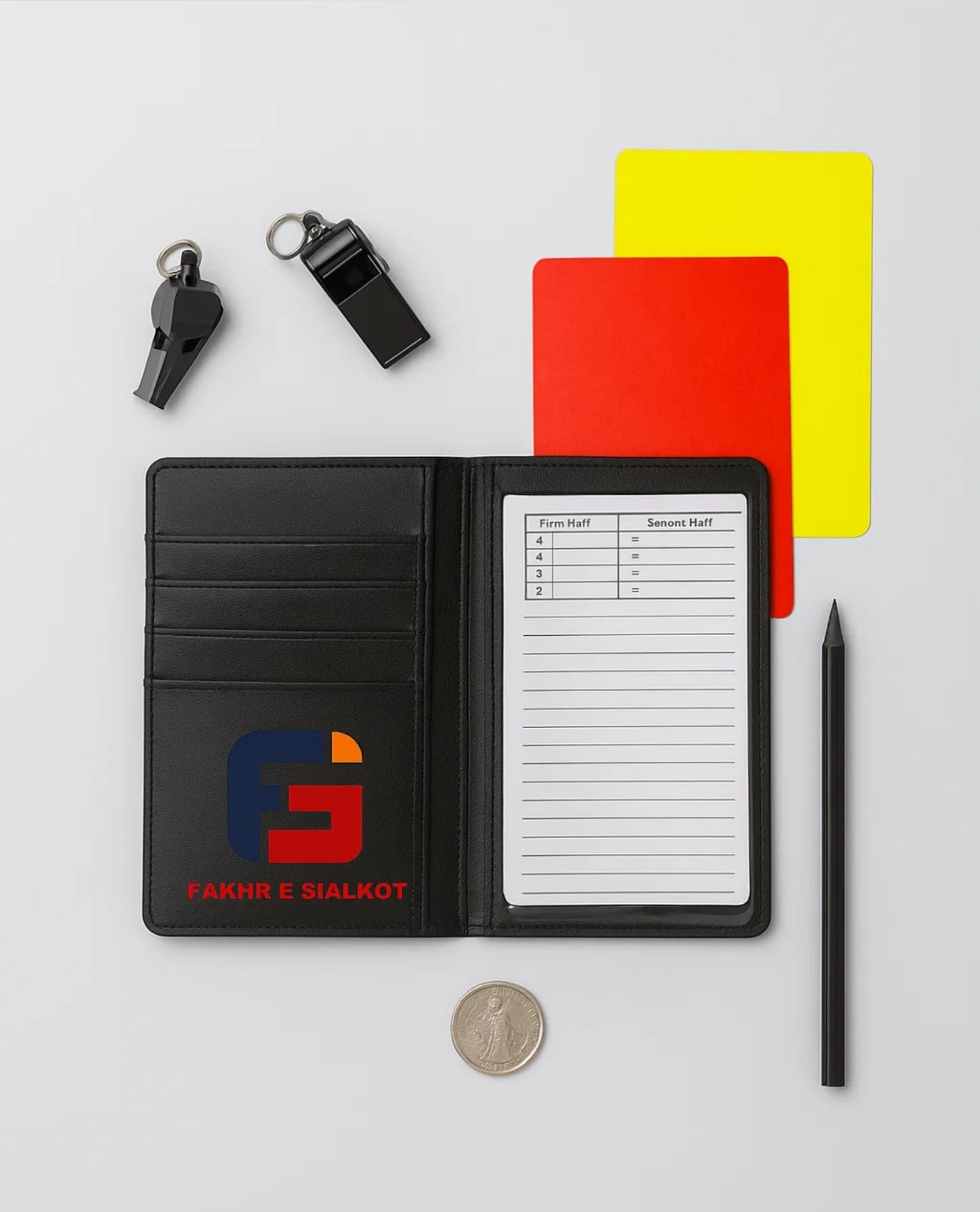 Referee Kit