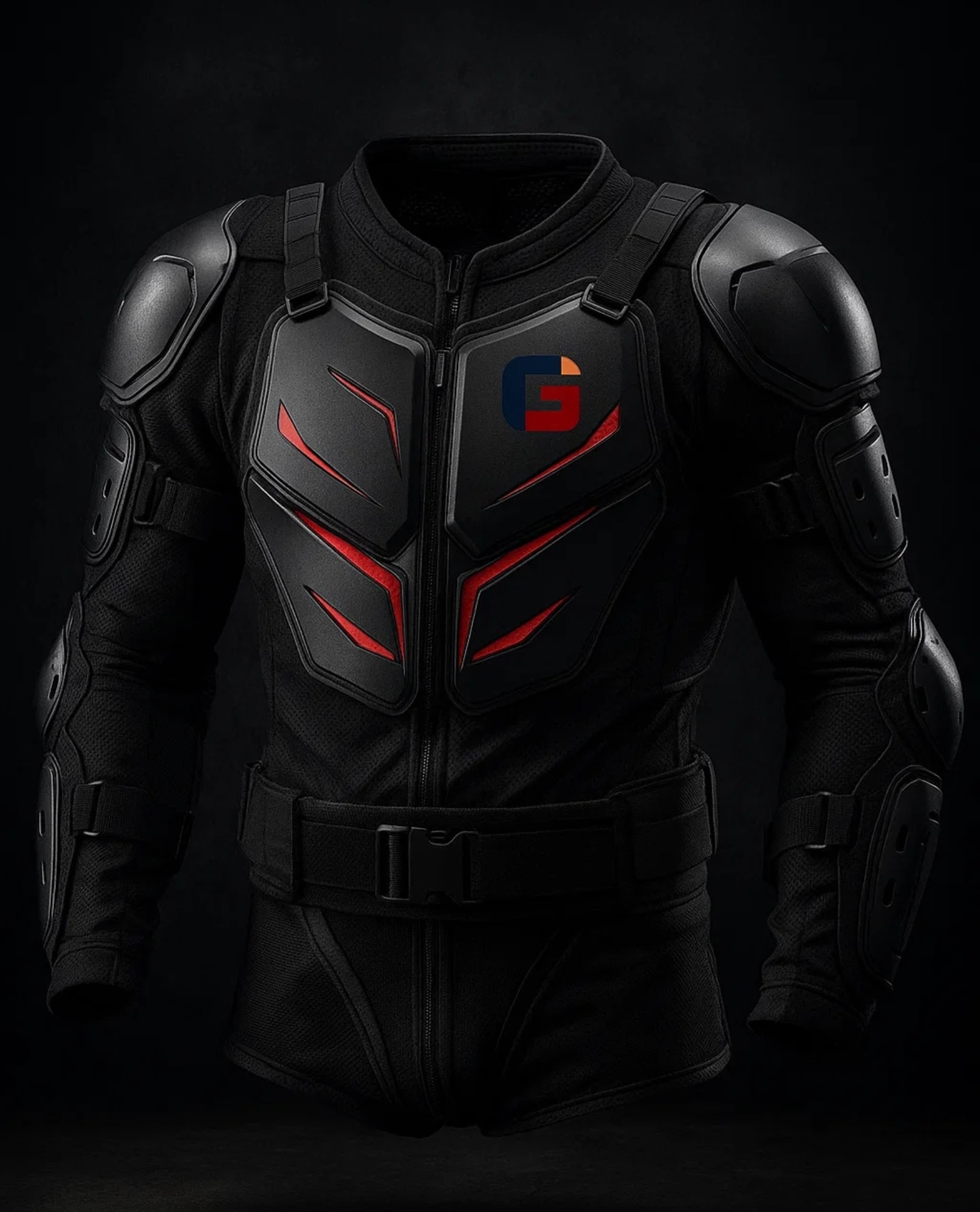 Armor Jacket