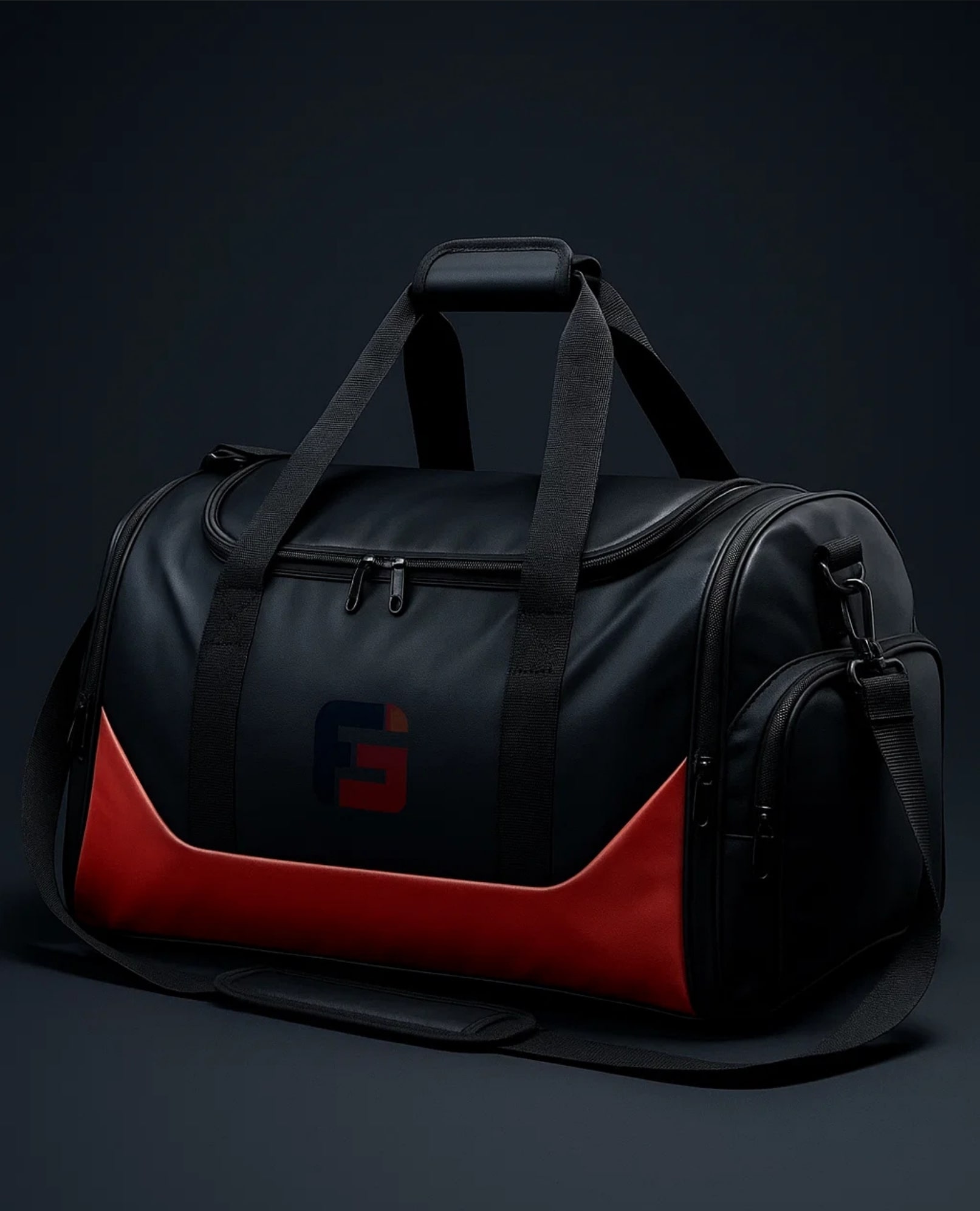 Gym Bag