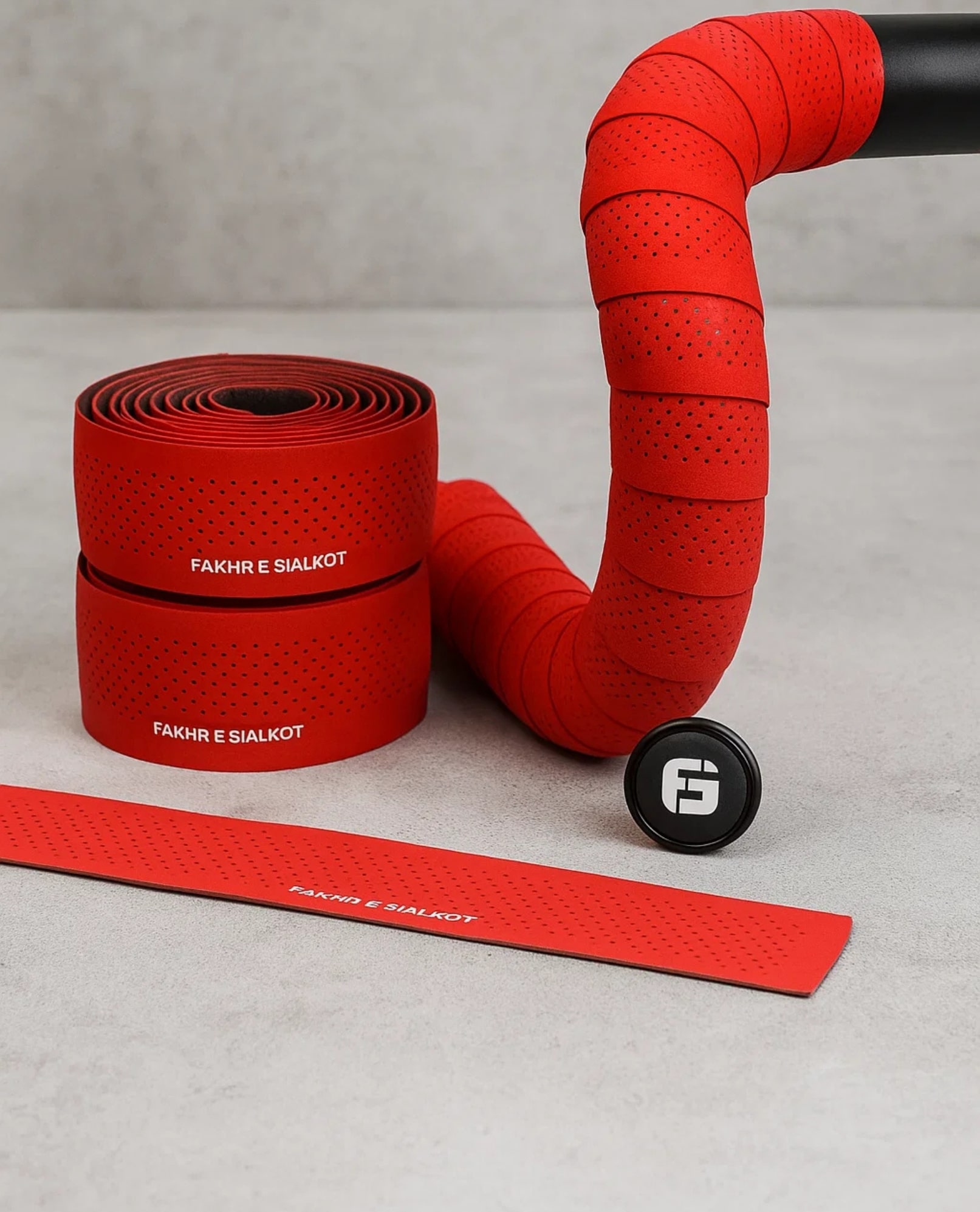 Handlebar Grip Tape