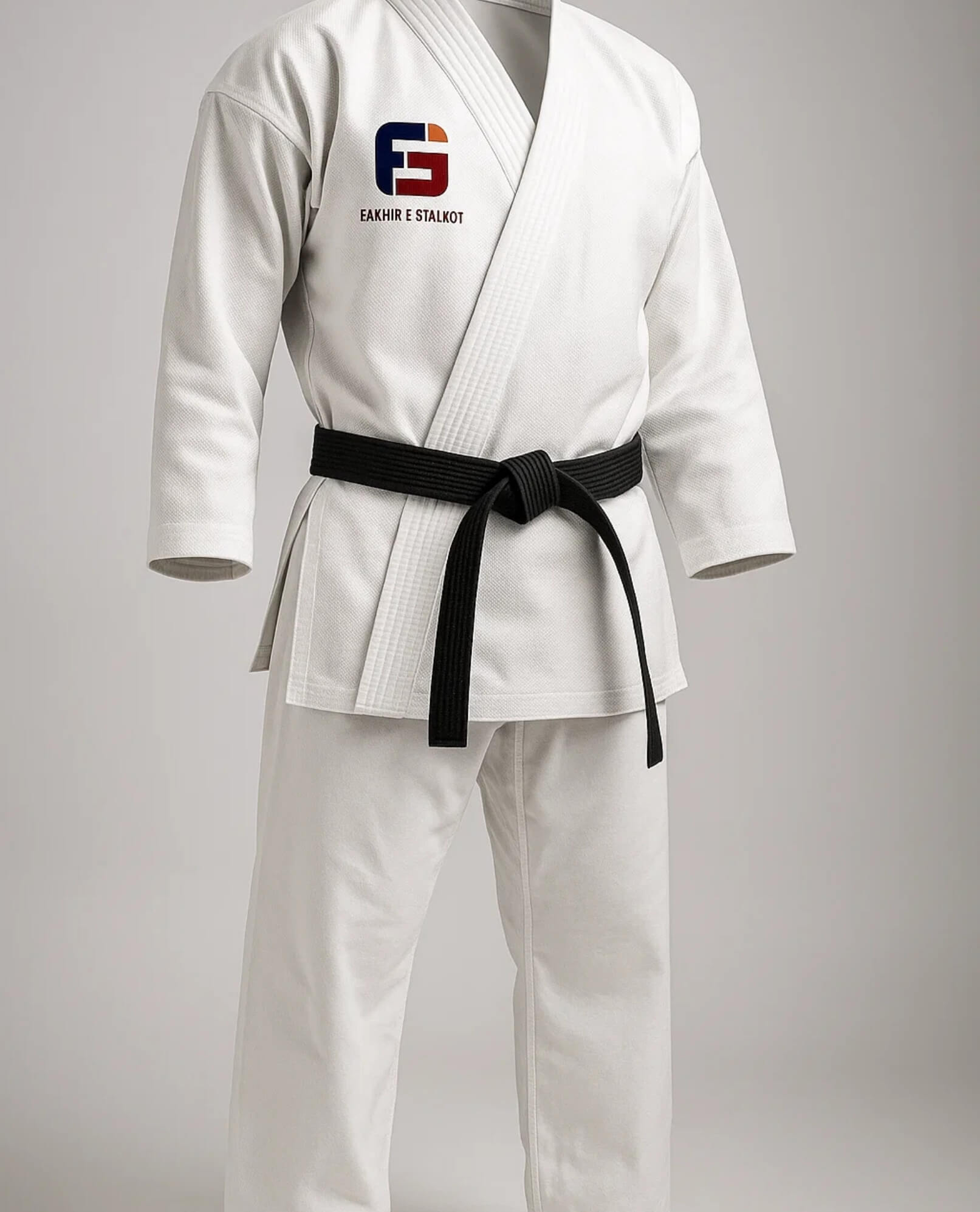 Karate Gi