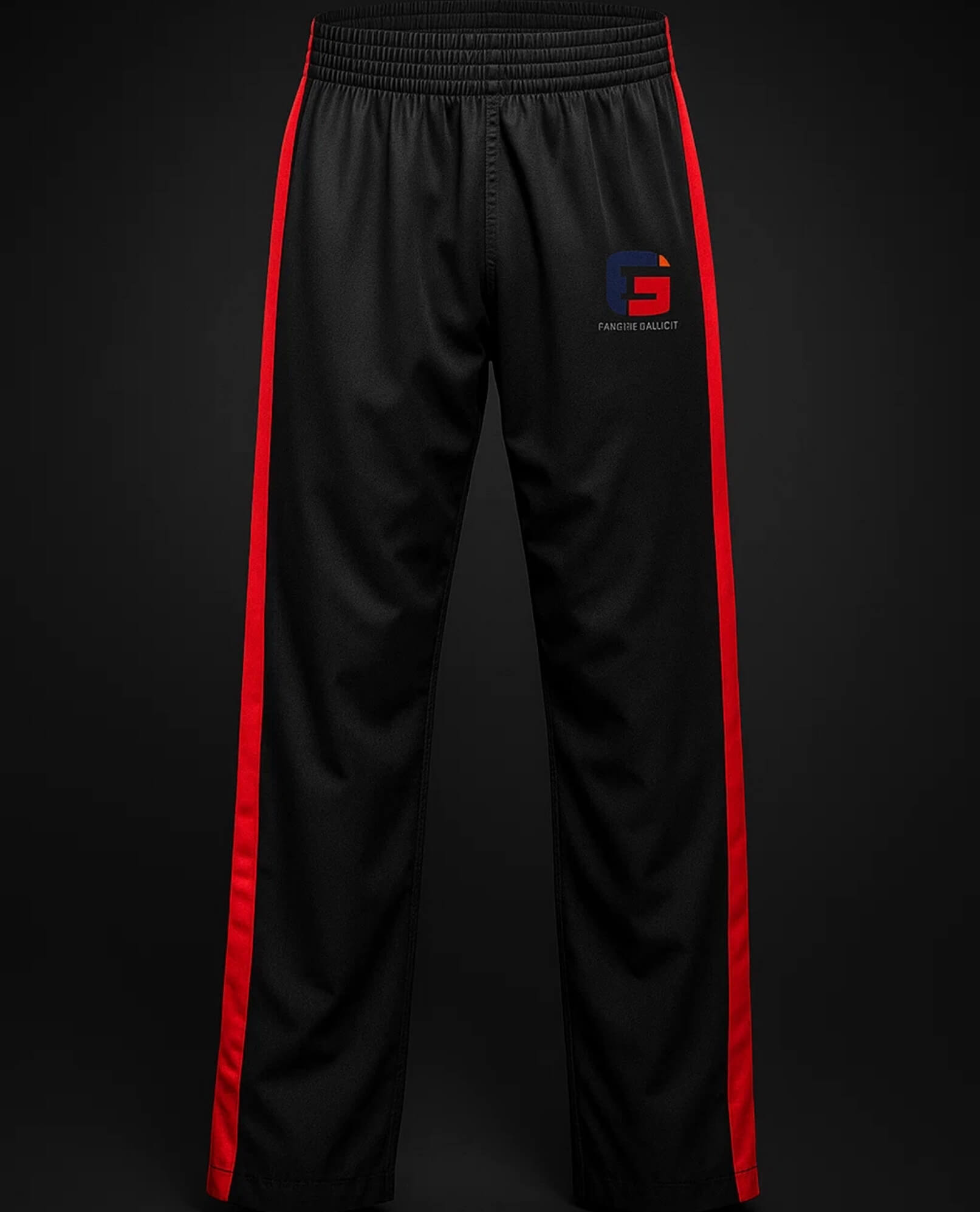 Kick Boxing Pants