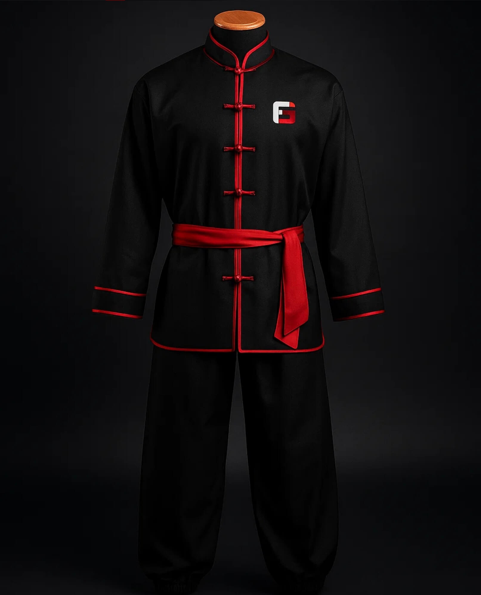 Kungfu Uniform