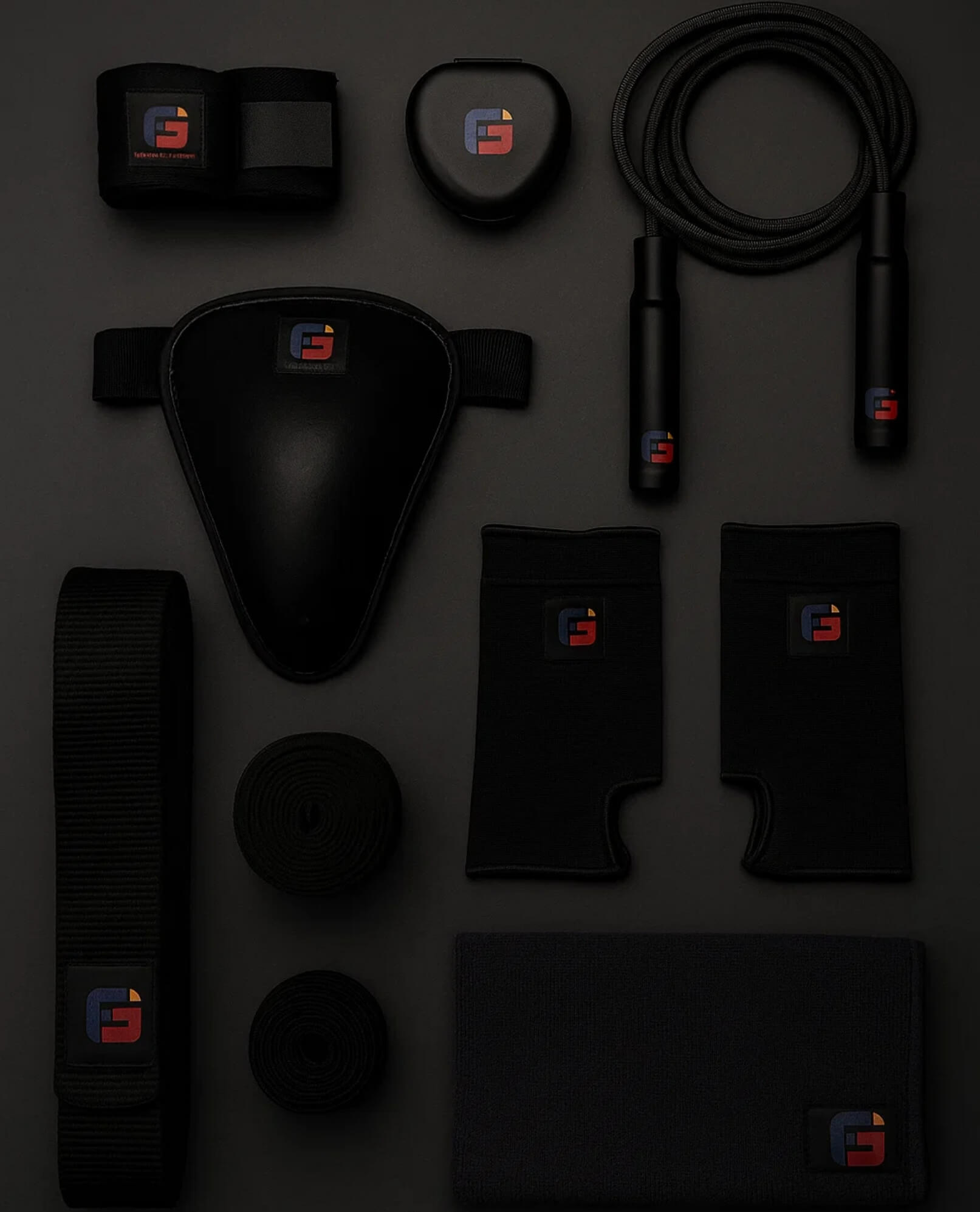 Martial Arts Accessories