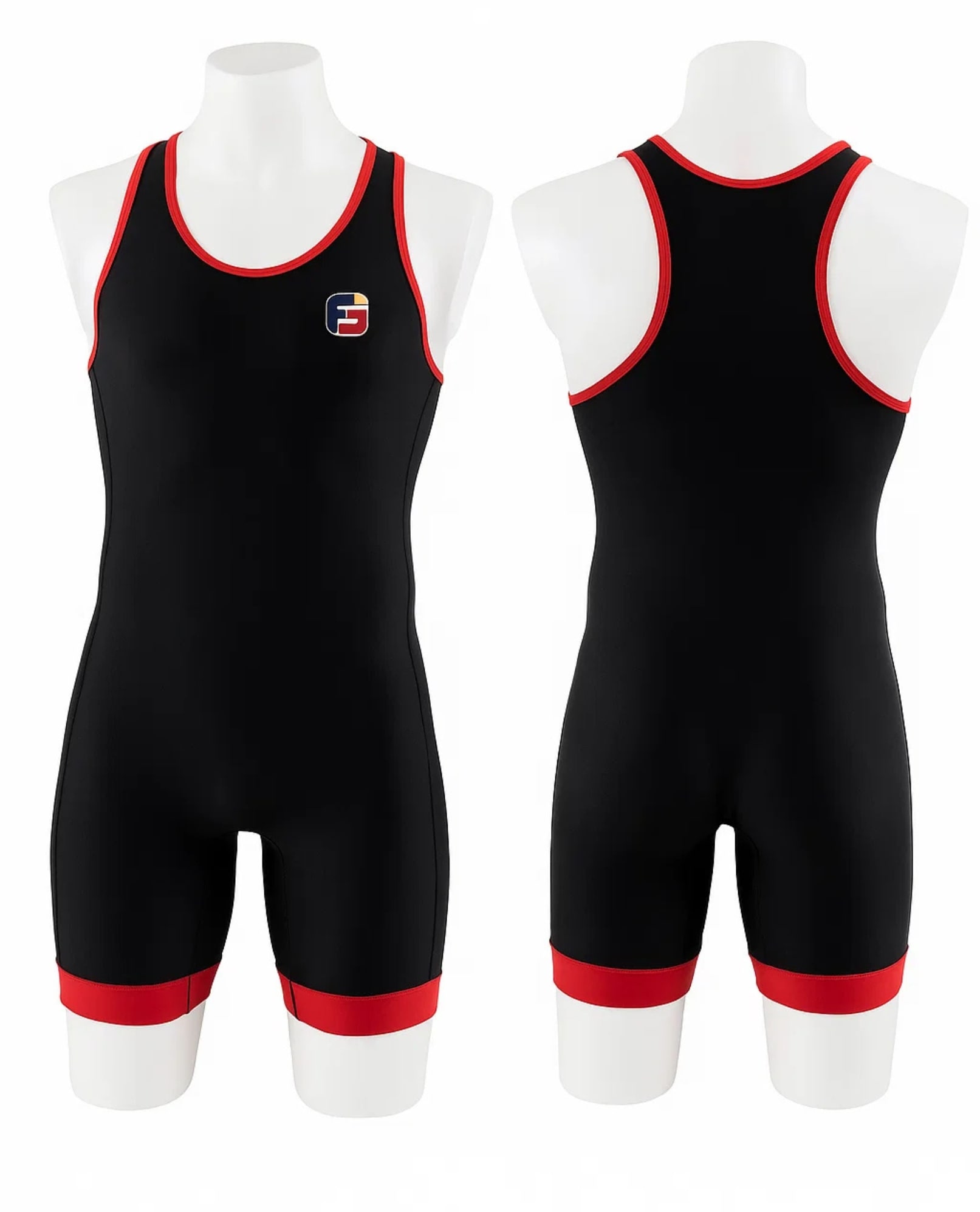 MMA Singlets