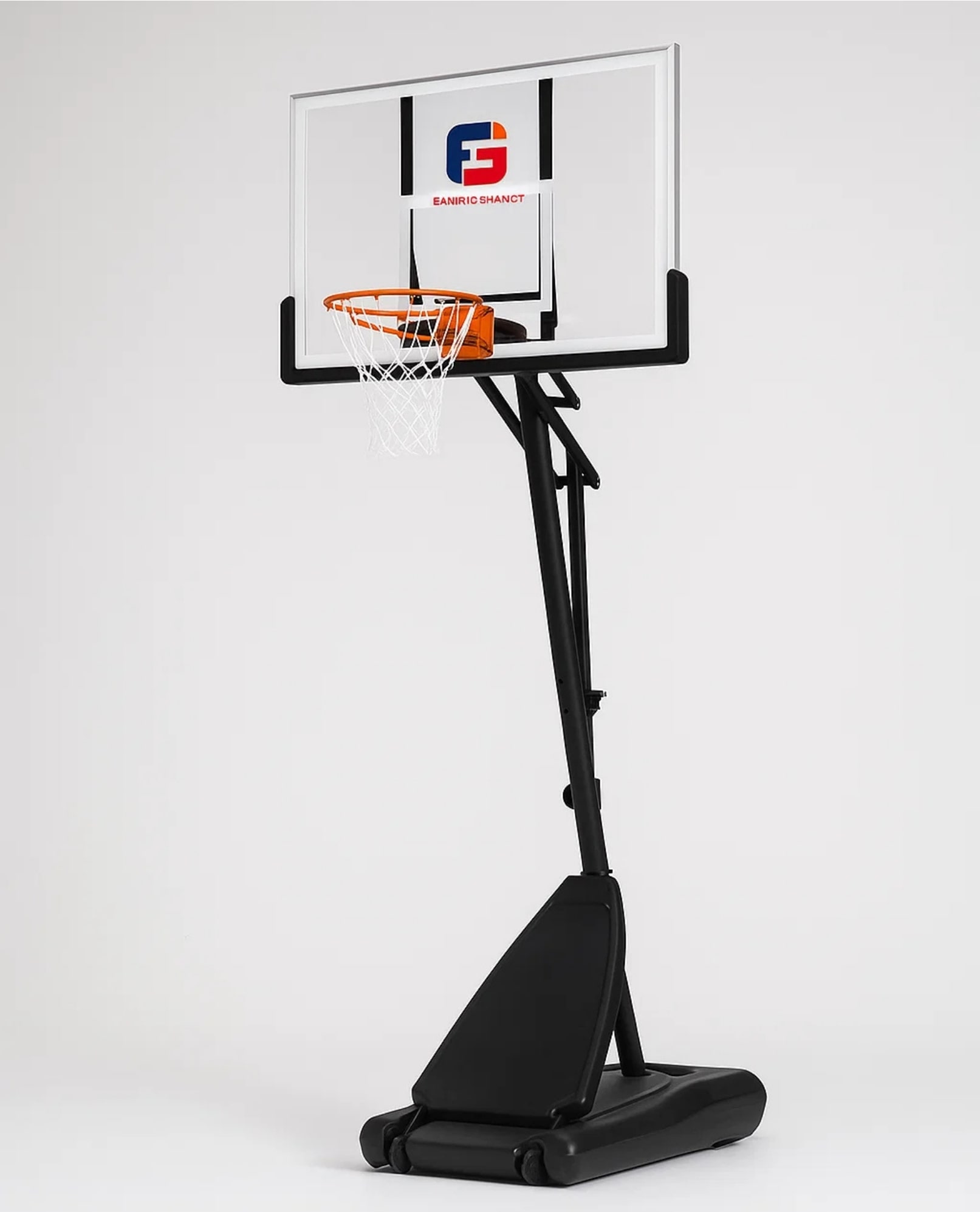Portable Basketball Ring