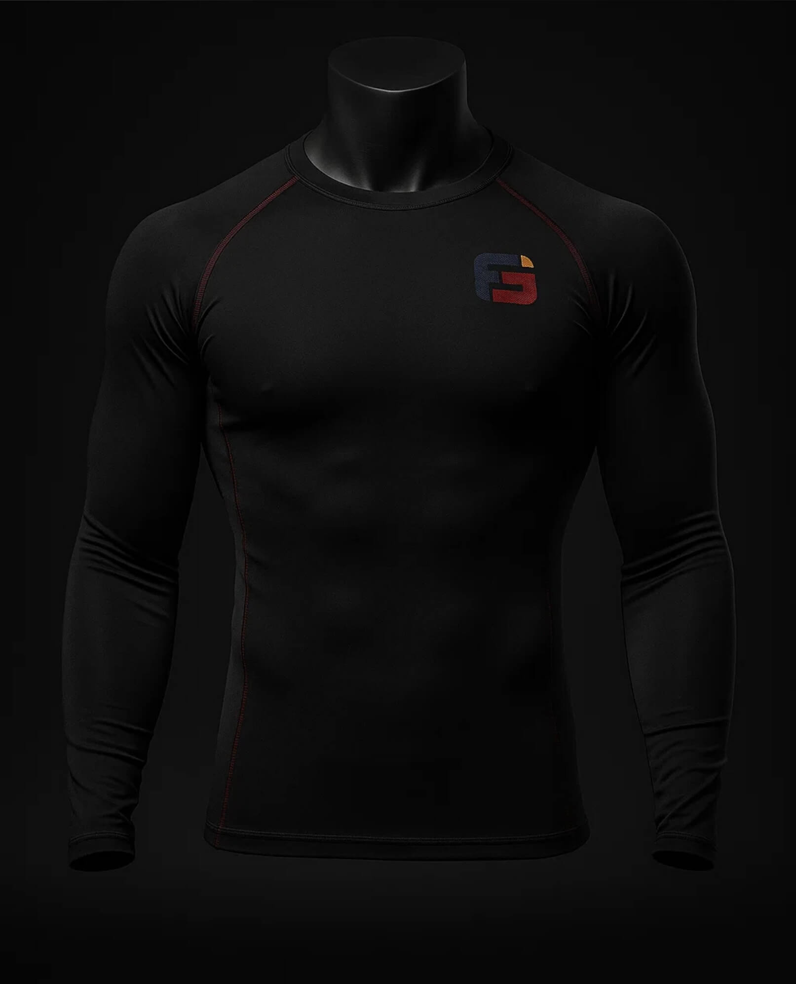 Rash Guard