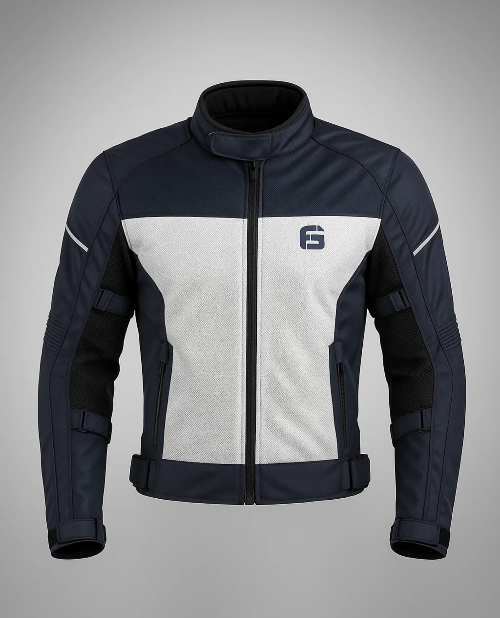 Summer Adjustable Jacket