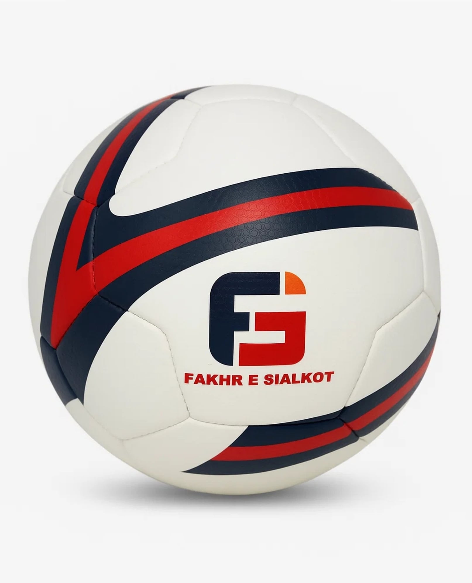 Training Football